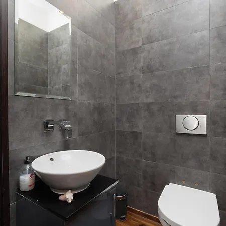 Apartment Royal Wilanow 2-bedroom Warsaw