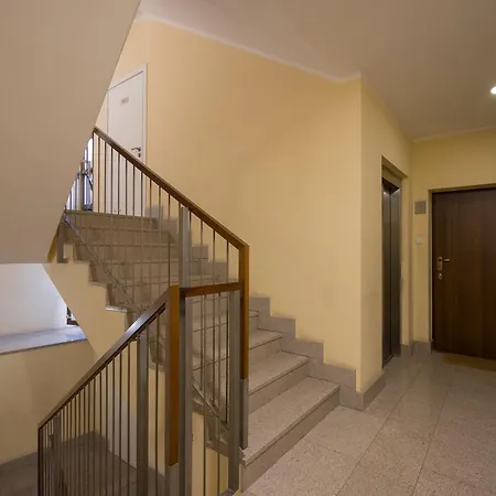 Royal Wilanow 2-bedroom