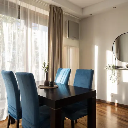 Apartment Royal Wilanow 2-bedroom *