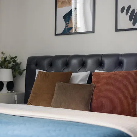 Royal Wilanow 2-bedroom Apartment Warsaw