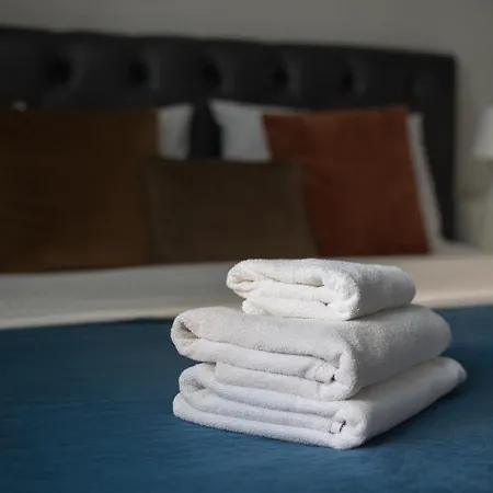 Apartment Royal Wilanow 2-bedroom Warsaw