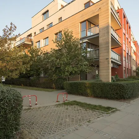 Apartment Royal Wilanow 2-bedroom